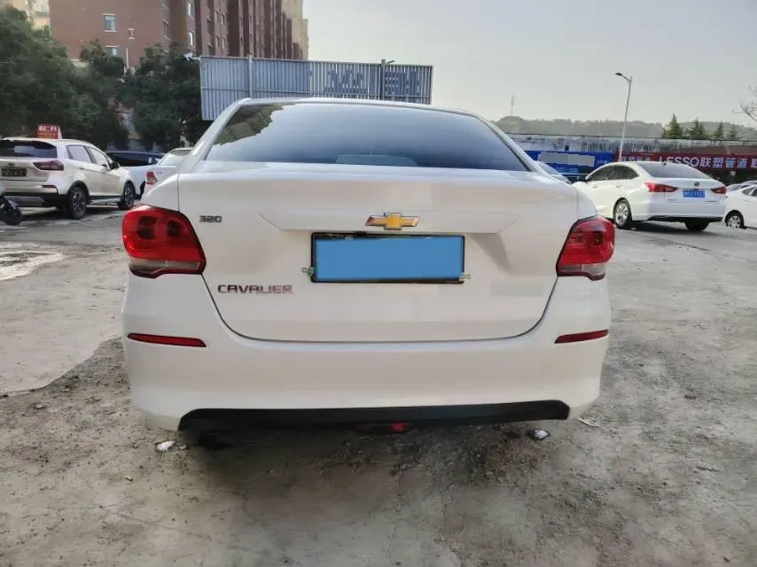 2018 Chevrolet Cavalier 1.5L 113HP L4 5MT,autocango,china used car exporter,china ev exporter,chinese used car exporter,chinese used ev exporter