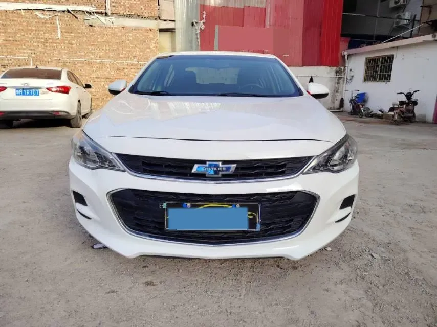 2018 Chevrolet Cavalier 1.5L 113HP L4 5MT,autocango,china used car exporter,china ev exporter,chinese used car exporter,chinese used ev exporter