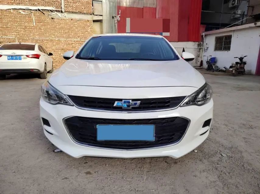 2018 Chevrolet Cavalier 1.5L 113HP L4 5MT,autocango,china used car exporter,china ev exporter,chinese used car exporter,chinese used ev exporter