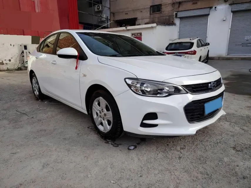 2018 Chevrolet Cavalier 1.5L 113HP L4 5MT,autocango,china used car exporter,china ev exporter,chinese used car exporter,chinese used ev exporter