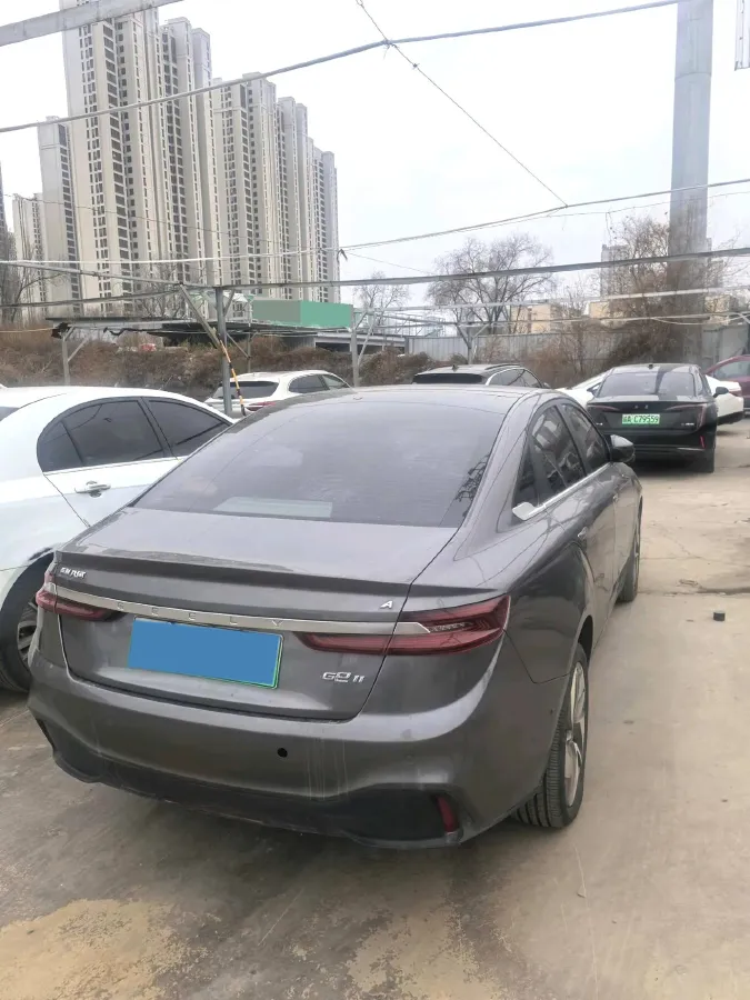 2019 Geometry A BEV 61.9KWH,autocango,china used car exporter,china ev exporter,chinese used car exporter,chinese used ev exporter