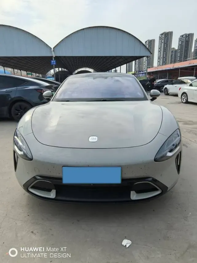 2024 MI SU7 BEV 73.6KWH,autocango,china used car exporter,china ev exporter,chinese used car exporter,chinese used ev exporter