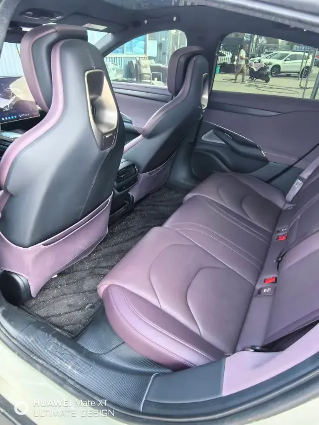 2024 MI SU7 BEV 73.6KWH,autocango,china used car exporter,china ev exporter,chinese used car exporter,chinese used ev exporter