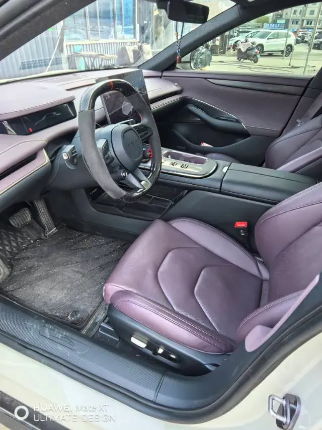 2024 MI SU7 BEV 73.6KWH,autocango,china used car exporter,china ev exporter,chinese used car exporter,chinese used ev exporter