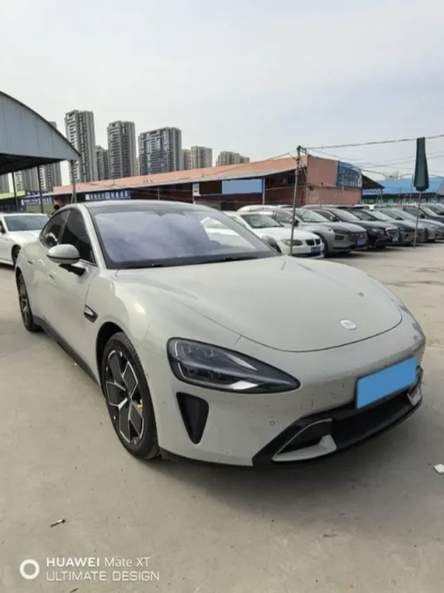 2024 MI SU7 BEV 73.6KWH,autocango,china used car exporter,china ev exporter,chinese used car exporter,chinese used ev exporter