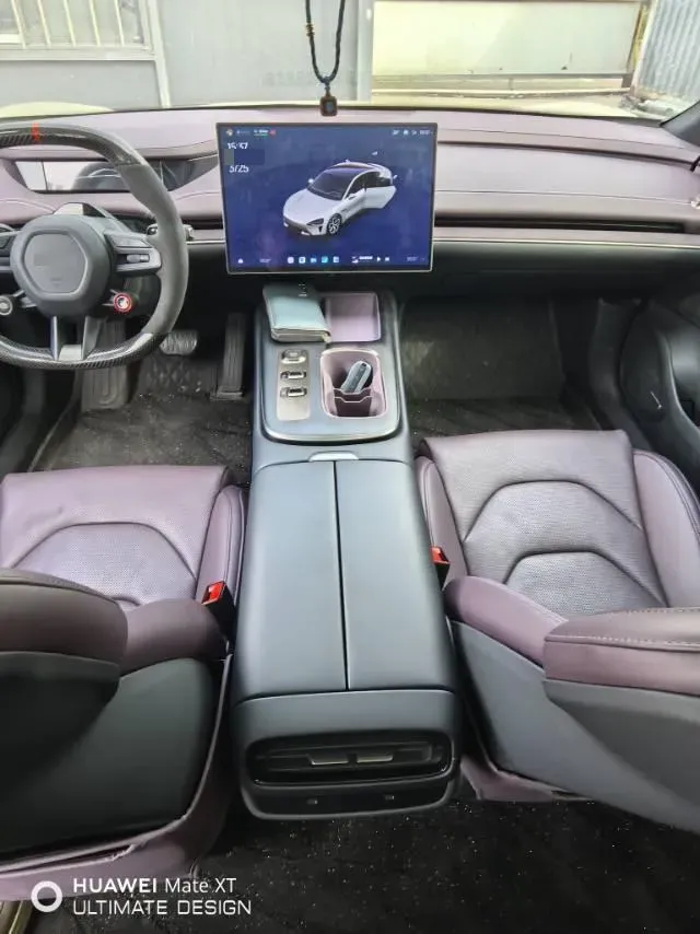 2024 MI SU7 BEV 73.6KWH,autocango,china used car exporter,china ev exporter,chinese used car exporter,chinese used ev exporter