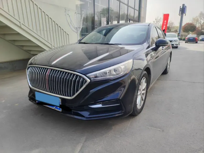 2019 HongQi H5 1.8T 180HP L4 6AT,autocango,china used car exporter,china ev exporter,chinese used car exporter,chinese used ev exporter