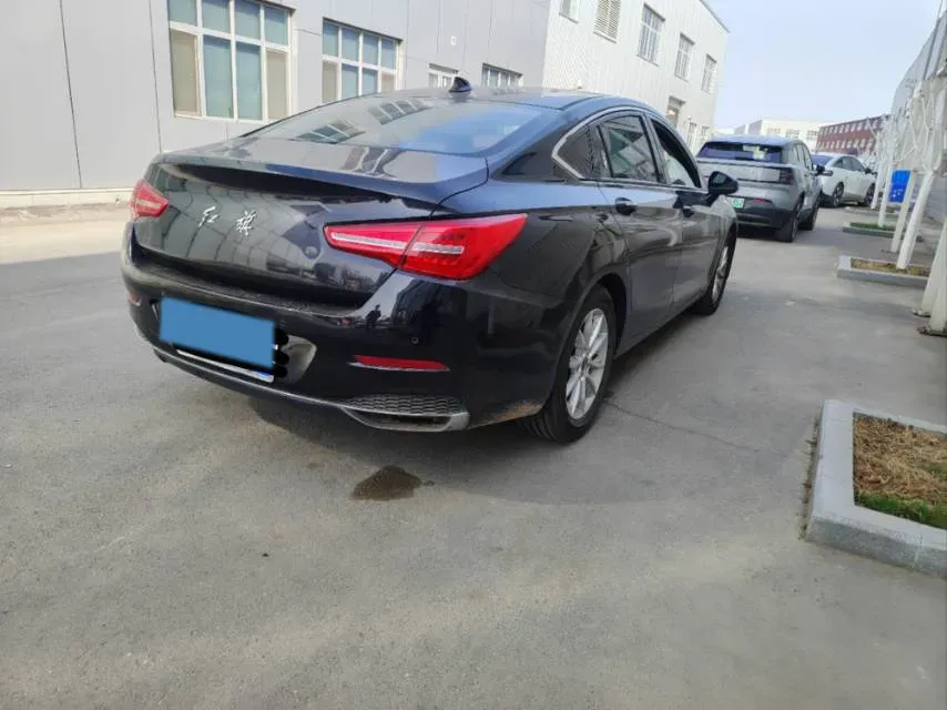 2019 HongQi H5 1.8T 180HP L4 6AT,autocango,china used car exporter,china ev exporter,chinese used car exporter,chinese used ev exporter