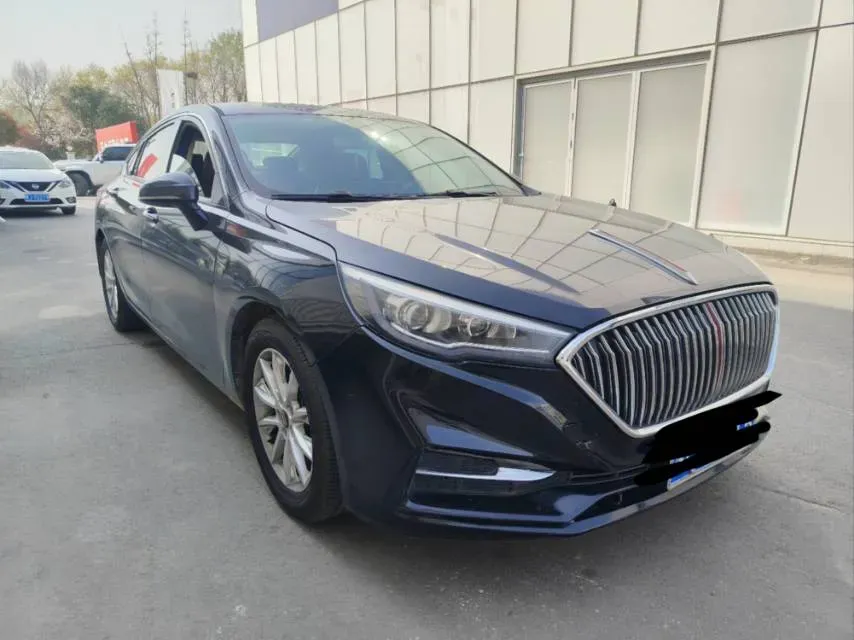 2019 HongQi H5 1.8T 180HP L4 6AT,autocango,china used car exporter,china ev exporter,chinese used car exporter,chinese used ev exporter