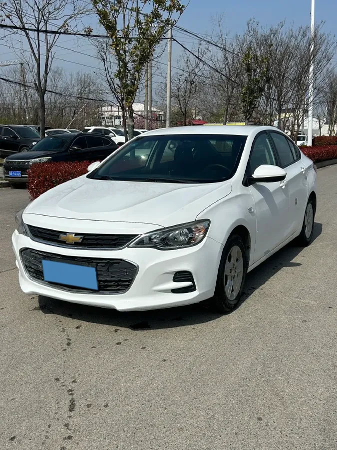 2016 Chevrolet Cavalier 1.5L 113HP L4 6AT,autocango,china used car exporter,china ev exporter,chinese used car exporter,chinese used ev exporter