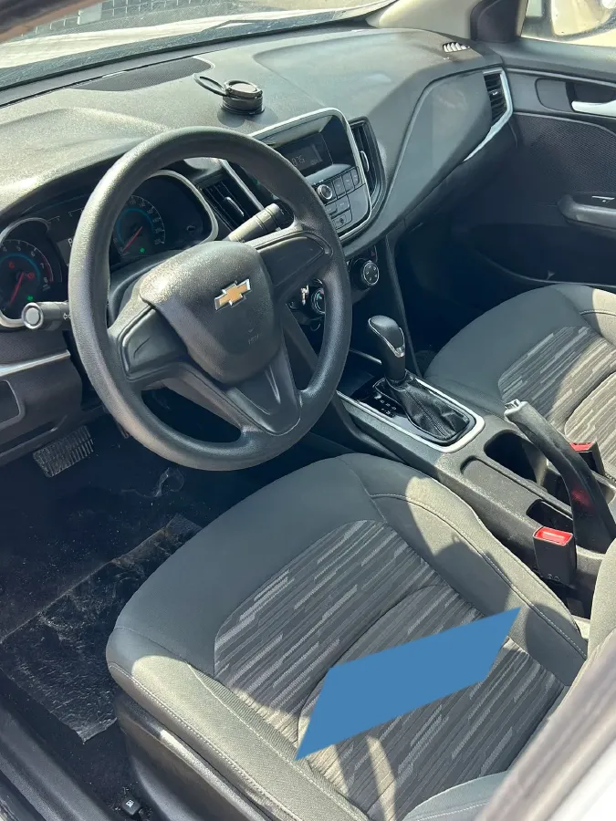 2016 Chevrolet Cavalier 1.5L 113HP L4 6AT,autocango,china used car exporter,china ev exporter,chinese used car exporter,chinese used ev exporter