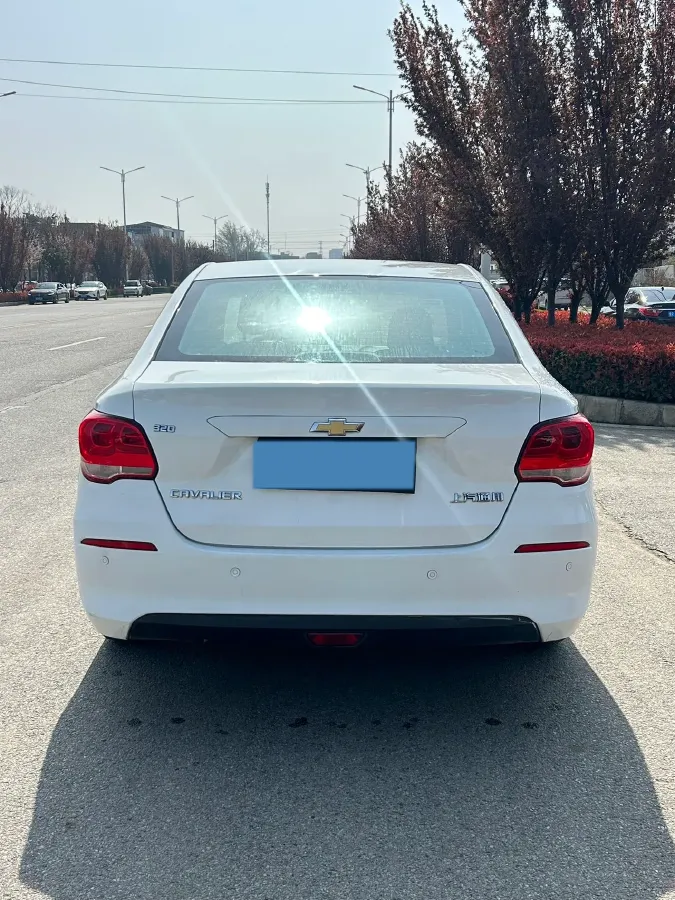 2016 Chevrolet Cavalier 1.5L 113HP L4 6AT,autocango,china used car exporter,china ev exporter,chinese used car exporter,chinese used ev exporter