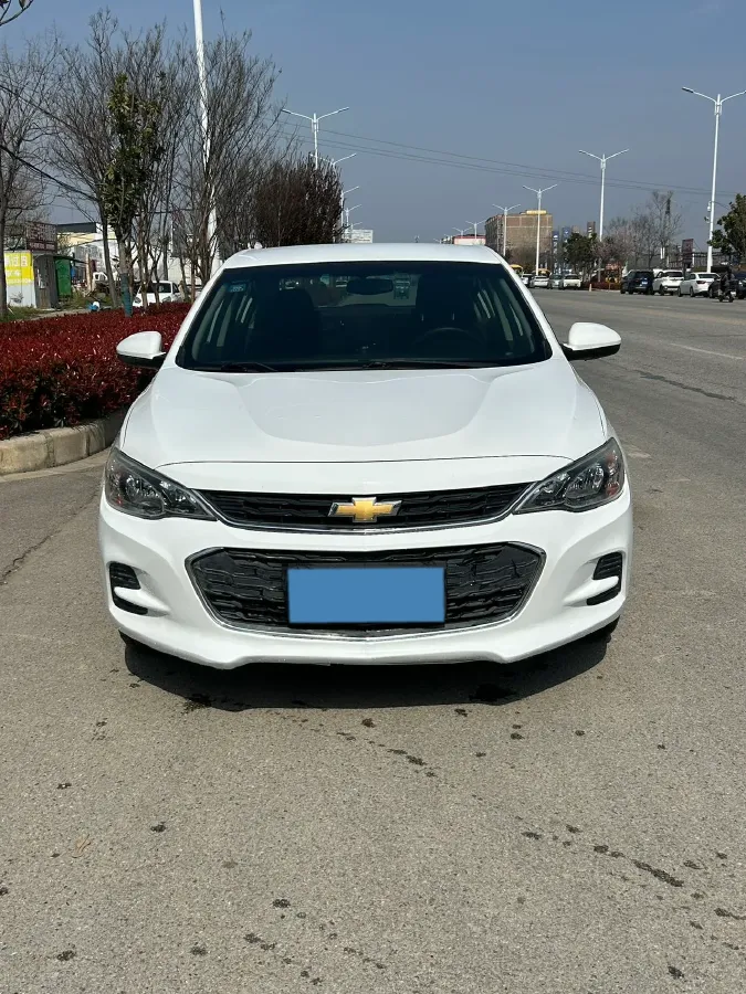 2016 Chevrolet Cavalier 1.5L 113HP L4 6AT,autocango,china used car exporter,china ev exporter,chinese used car exporter,chinese used ev exporter