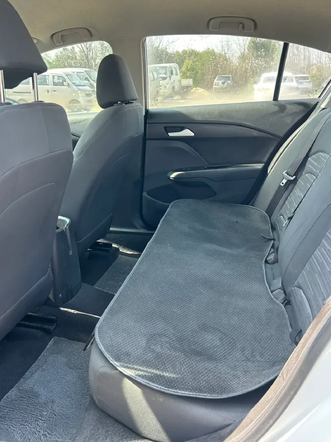 2016 Chevrolet Cavalier 1.5L 113HP L4 6AT,autocango,china used car exporter,china ev exporter,chinese used car exporter,chinese used ev exporter