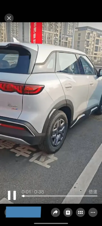 2025 BYD YuanUP BEV 45.12KWH,autocango,china used car exporter,china ev exporter,chinese used car exporter,chinese used ev exporter