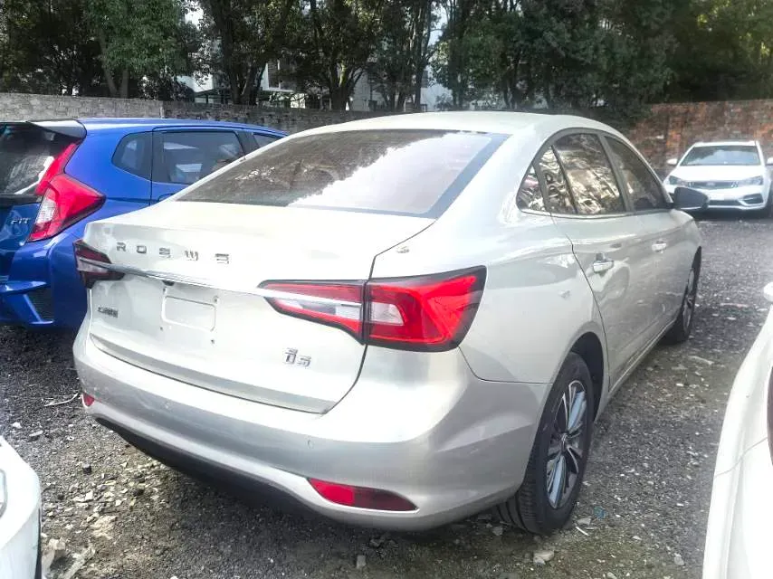 2019 Roewe i5 1.5L 120HP L4 CVT,autocango,china used car exporter,china ev exporter,chinese used car exporter,chinese used ev exporter