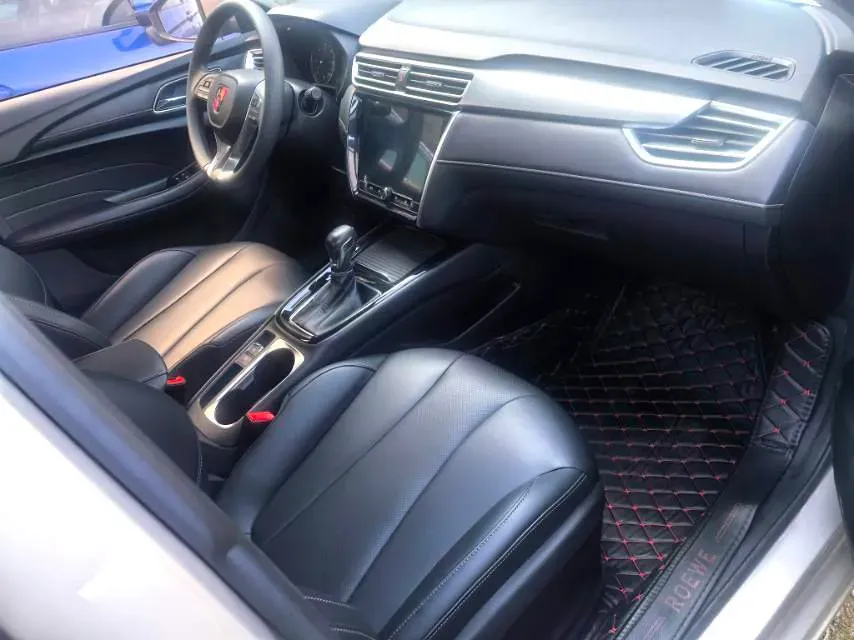 2019 Roewe i5 1.5L 120HP L4 CVT,autocango,china used car exporter,china ev exporter,chinese used car exporter,chinese used ev exporter