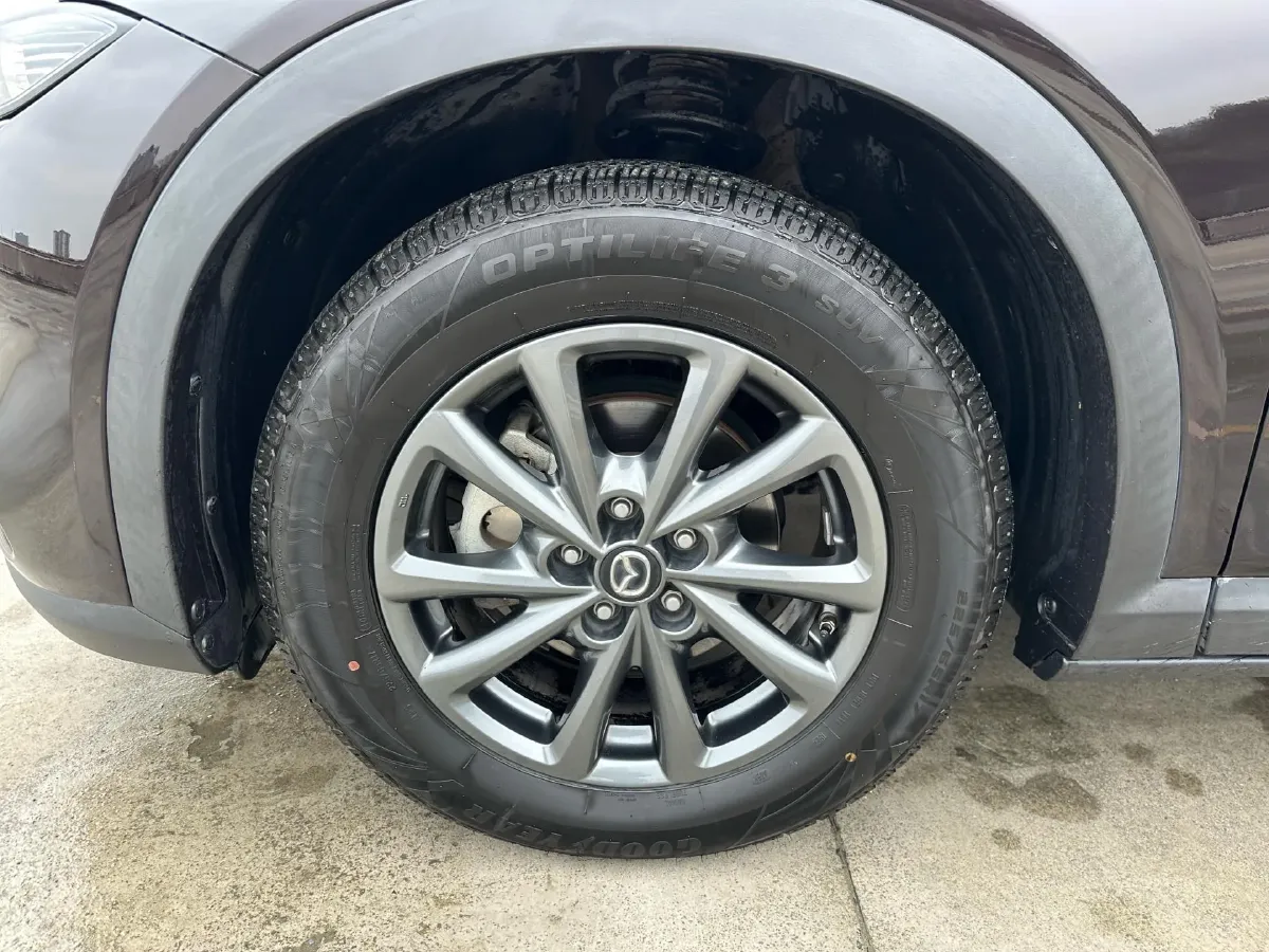 2020 Mazda CX-4 2.0L 158HP L4 6AT,autocango,china used car exporter,china ev exporter,chinese used car exporter,chinese used ev exporter