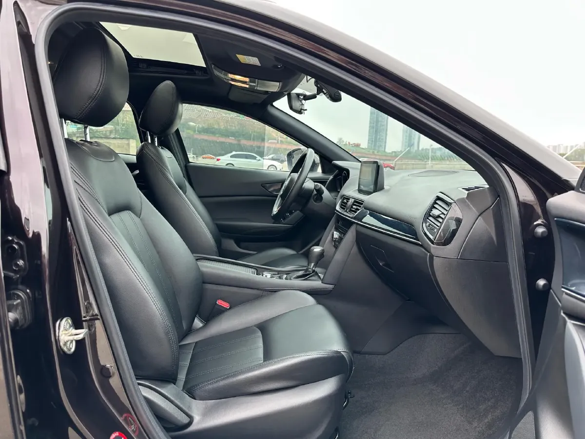 2020 Mazda CX-4 2.0L 158HP L4 6AT,autocango,china used car exporter,china ev exporter,chinese used car exporter,chinese used ev exporter