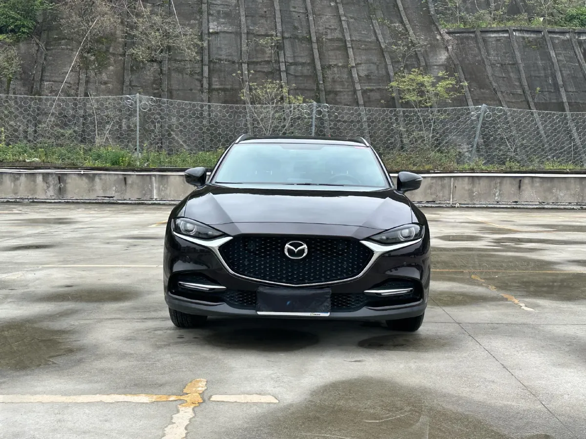 2020 Mazda CX-4 2.0L 158HP L4 6AT,autocango,china used car exporter,china ev exporter,chinese used car exporter,chinese used ev exporter