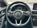 2020 Mazda CX-4 2.0L 158HP L4 6AT