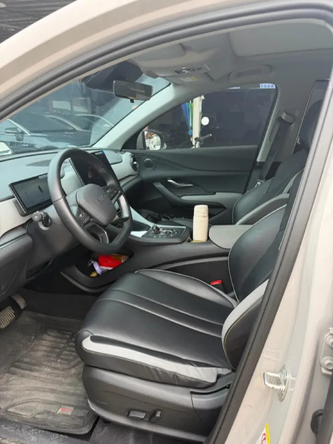 2025 BYD Sea Lion 05 DM-i 1.5L 101HP L4 E-CVT PHEV 18.3KWH,autocango,china used car exporter,china ev exporter,chinese used car exporter,chinese used ev exporter