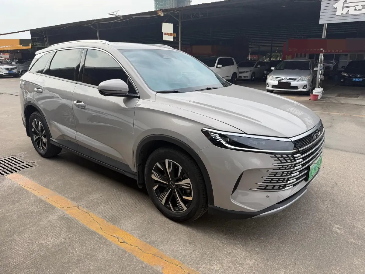 2025 BYD Sea Lion 05 DM-i 1.5L 101HP L4 E-CVT PHEV 18.3KWH,autocango,china used car exporter,china ev exporter,chinese used car exporter,chinese used ev exporter