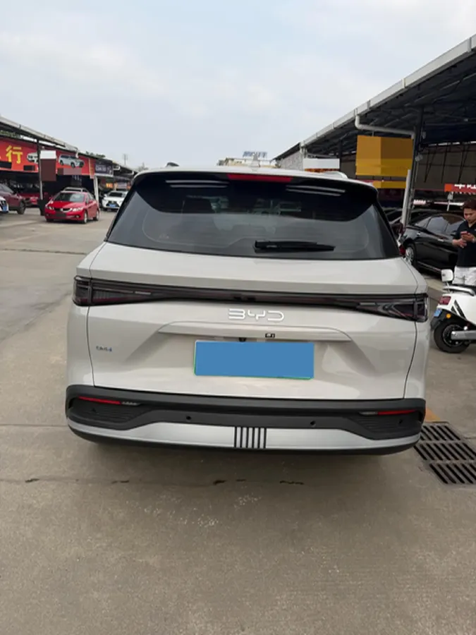 2025 BYD Sea Lion 05 DM-i 1.5L 101HP L4 E-CVT PHEV 18.3KWH,autocango,china used car exporter,china ev exporter,chinese used car exporter,chinese used ev exporter
