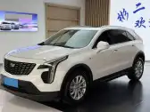 2021 CADILLAC XT4,autocango,china used car exporter,china ev exporter,chinese used car exporter,chinese used ev exporter