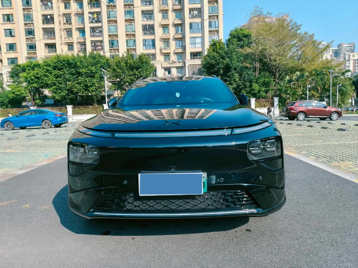 2024 Xpeng G9 BEV 78.2KWH,autocango,china used car exporter,china ev exporter,chinese used car exporter,chinese used ev exporter