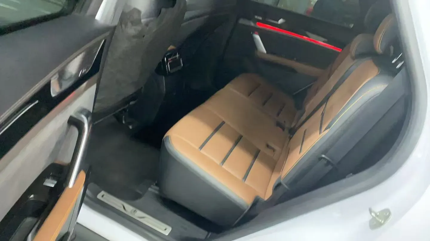 2021 BYD Tang 2.0T 192HP L4 6DCT PHEV 18.5KWH,autocango,china used car exporter,china ev exporter,chinese used car exporter,chinese used ev exporter