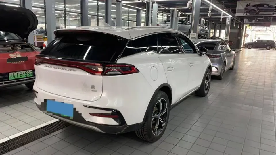 2021 BYD Tang 2.0T 192HP L4 6DCT PHEV 18.5KWH,autocango,china used car exporter,china ev exporter,chinese used car exporter,chinese used ev exporter