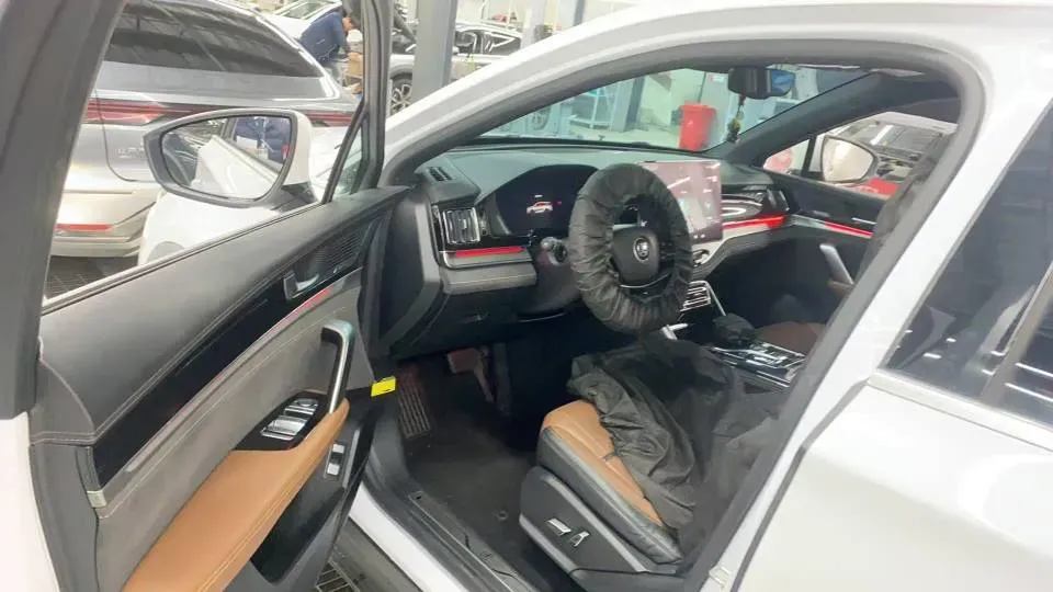 2021 BYD Tang 2.0T 192HP L4 6DCT PHEV 18.5KWH,autocango,china used car exporter,china ev exporter,chinese used car exporter,chinese used ev exporter