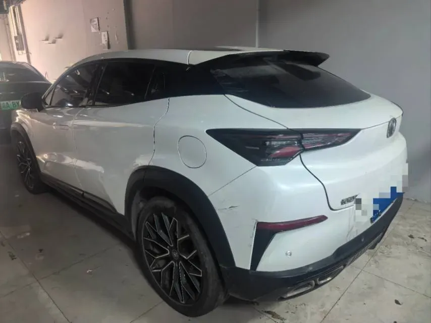 2022 ChangAn UNI-T 1.5T 188HP L4 7DCT,autocango,china used car exporter,china ev exporter,chinese used car exporter,chinese used ev exporter