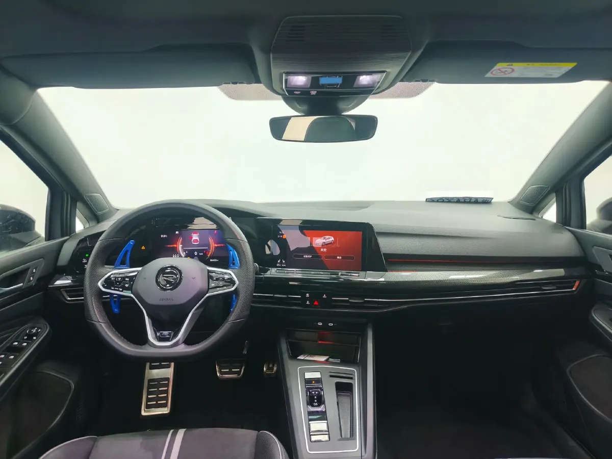 2021 Volkswagen Golf 1.4T 150HP L4 7DCT,autocango,china used car exporter,china ev exporter,chinese used car exporter,chinese used ev exporter