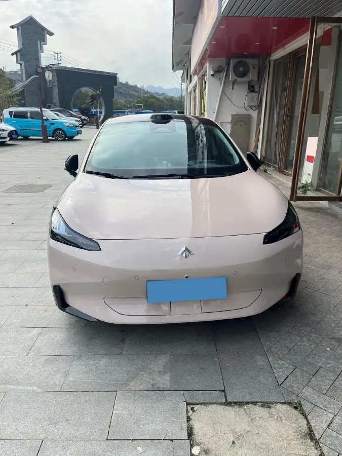 2024 HYPTEC GT BEV 80KWH,autocango,china used car exporter,china ev exporter,chinese used car exporter,chinese used ev exporter