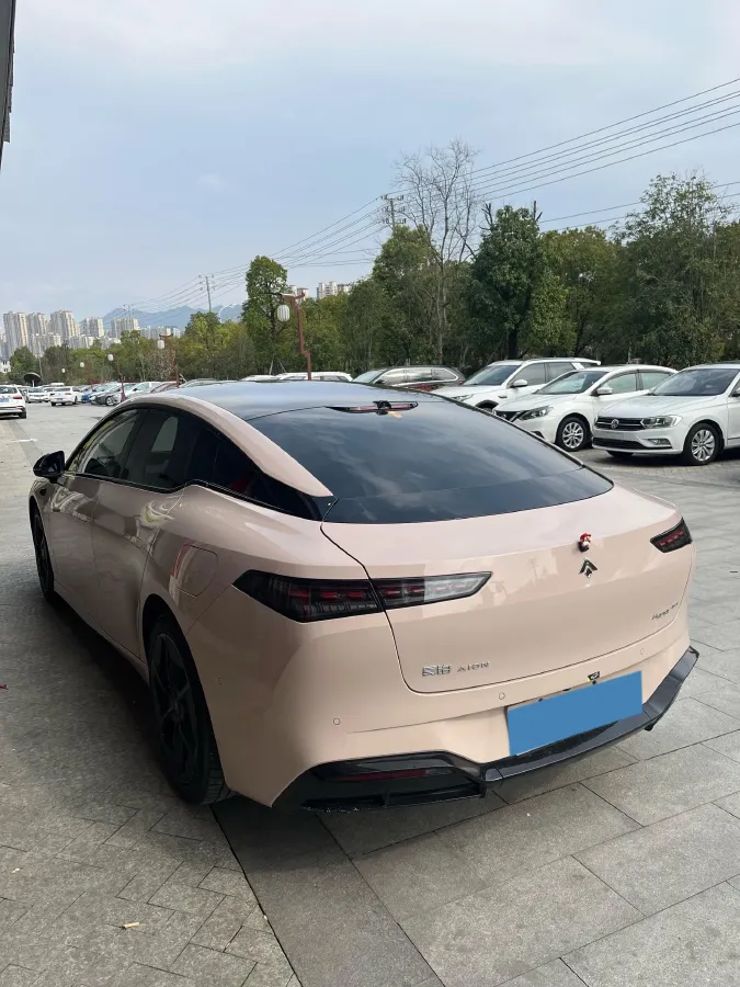 2024 HYPTEC GT BEV 80KWH,autocango,china used car exporter,china ev exporter,chinese used car exporter,chinese used ev exporter