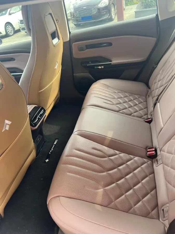 2024 HYPTEC GT BEV 80KWH,autocango,china used car exporter,china ev exporter,chinese used car exporter,chinese used ev exporter