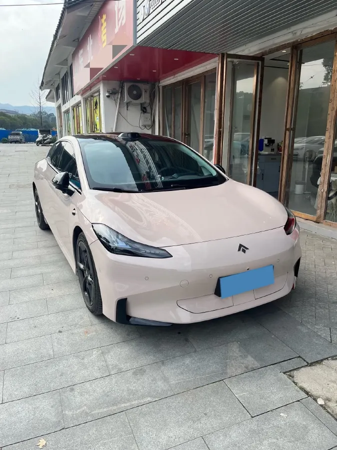 2024 HYPTEC GT BEV 80KWH,autocango,china used car exporter,china ev exporter,chinese used car exporter,chinese used ev exporter