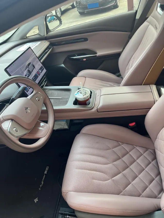 2024 HYPTEC GT BEV 80KWH,autocango,china used car exporter,china ev exporter,chinese used car exporter,chinese used ev exporter