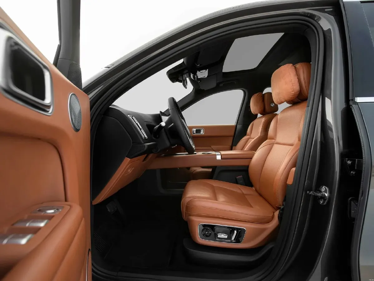 2022 Li L9 Range Extended 154HP REEV 42.6KWH,autocango,china used car exporter,china ev exporter,chinese used car exporter,chinese used ev exporter