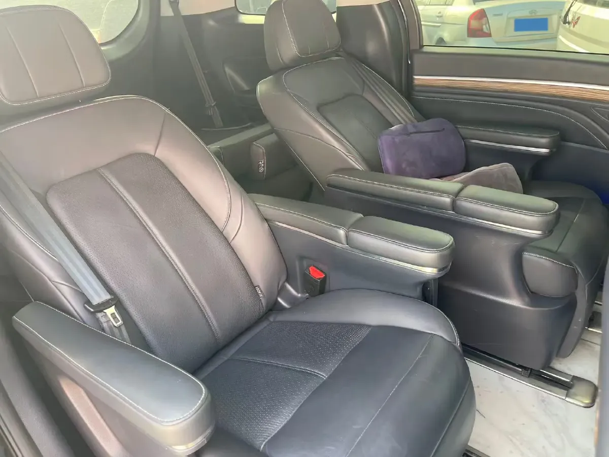 2023 GAC Trumpchi M8 2.0T 252HP L4 8AT,autocango,china used car exporter,china ev exporter,chinese used car exporter,chinese used ev exporter