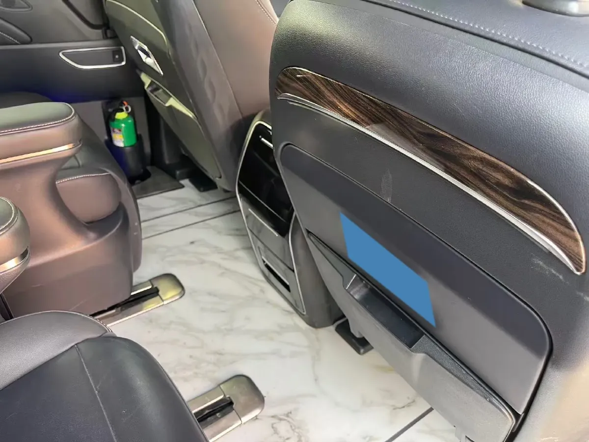 2023 GAC Trumpchi M8 2.0T 252HP L4 8AT,autocango,china used car exporter,china ev exporter,chinese used car exporter,chinese used ev exporter