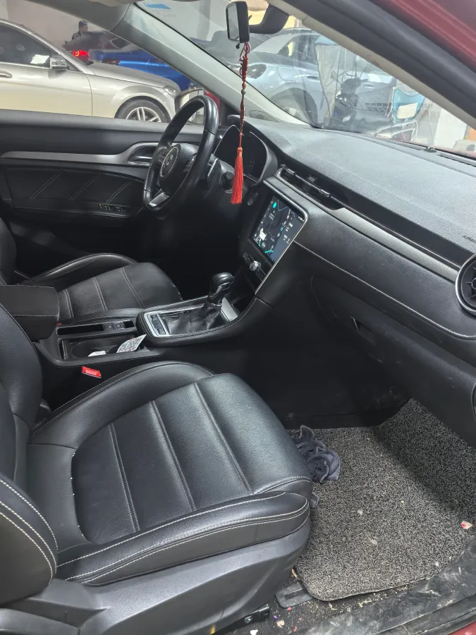 2017 MG MG6 1.5T 169HP L4 7DCT,autocango,china used car exporter,china ev exporter,chinese used car exporter,chinese used ev exporter