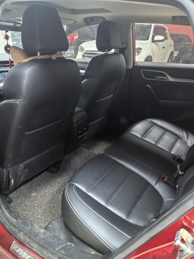 2017 MG MG6 1.5T 169HP L4 7DCT,autocango,china used car exporter,china ev exporter,chinese used car exporter,chinese used ev exporter