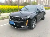 2022 CADILLAC XT6 2022 CADILLAC XT6,autocango,china used car exporter,china ev exporter,chinese used car exporter,chinese used ev exporter