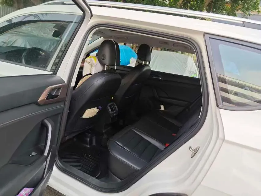 2020 Volkswagen Tharu 1.4T 150HP L4 7DCT,autocango,china used car exporter,china ev exporter,chinese used car exporter,chinese used ev exporter
