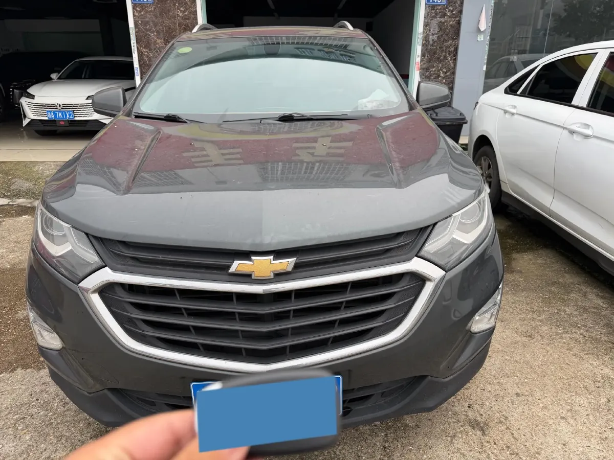 2018 Chevrolet Equinox 1.5T 180HP L4 6AT,autocango,china used car exporter,china ev exporter,chinese used car exporter,chinese used ev exporter