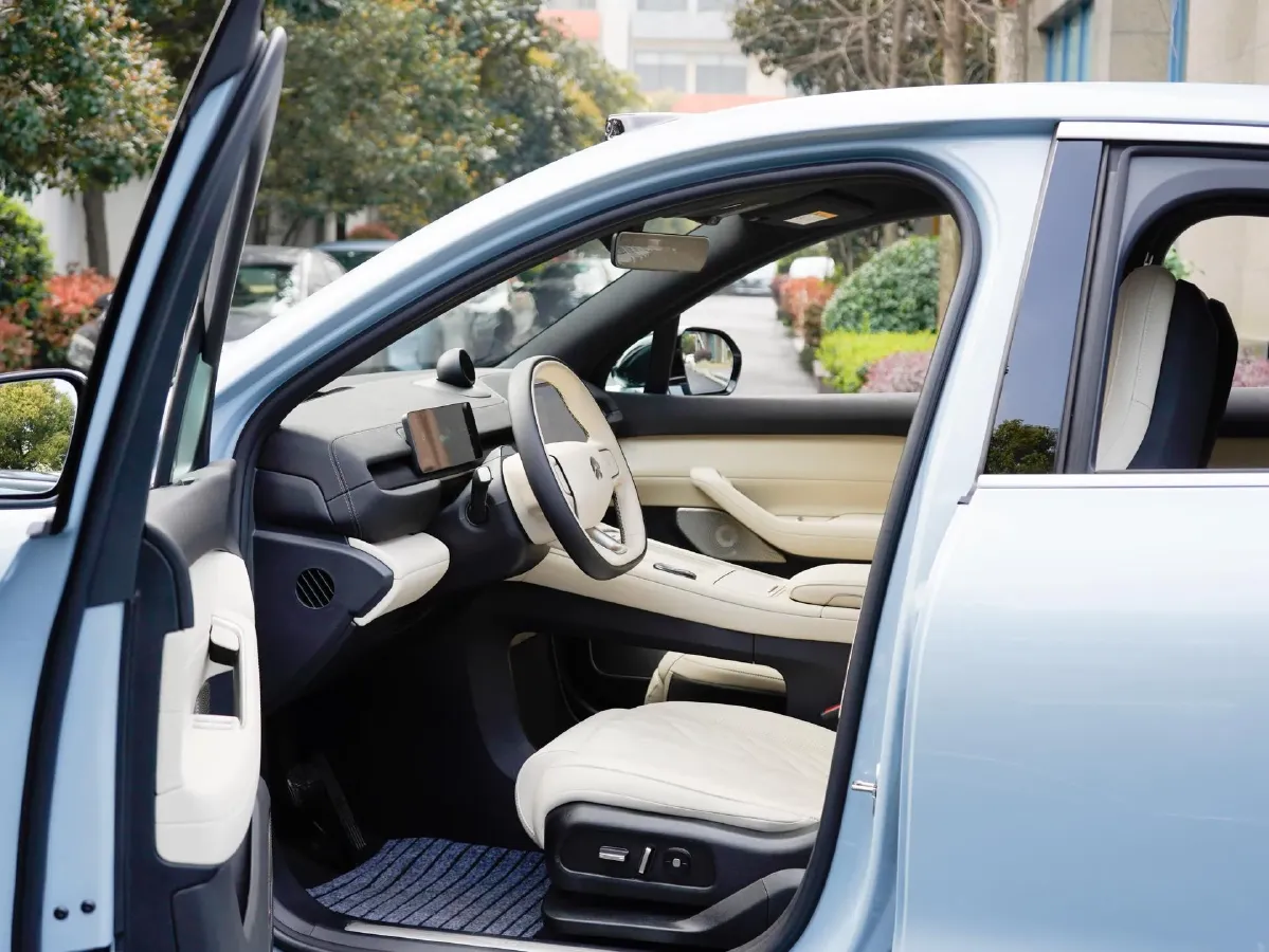 2025 NIO EC6 BEV,autocango,china used car exporter,china ev exporter,chinese used car exporter,chinese used ev exporter