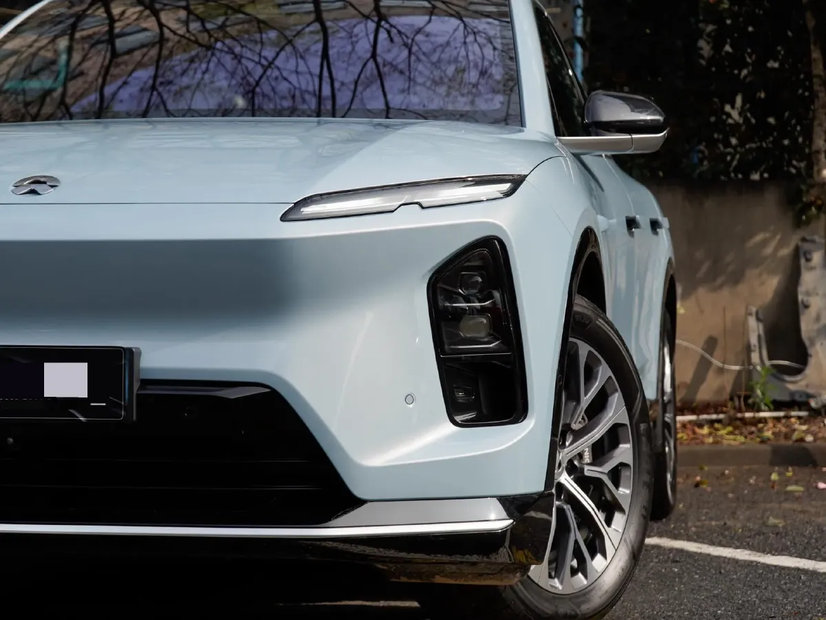 2025 NIO EC6 BEV,autocango,china used car exporter,china ev exporter,chinese used car exporter,chinese used ev exporter